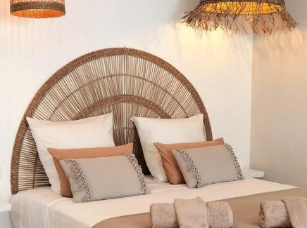 Bas Vent Apartamento | Bohème Carïb - Vue mer & Massages