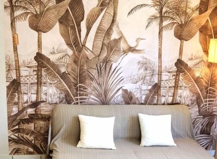 Bas Vent Apartamento | Bohème Carïb - Vue mer & Massages