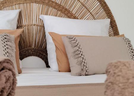 Bas Vent Apartamento | Bohème Carïb - Vue mer & Massages