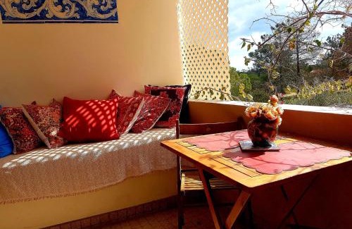 Lagoa e Carvoeiro Apartamento | Bohème Valdareina, Piscine chauffée, Bénagil-Carvoeiro