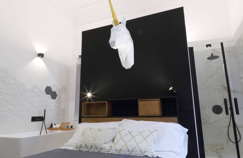Cefalu Cama Y Desayuno | Bohémien Boutique Guesthouse