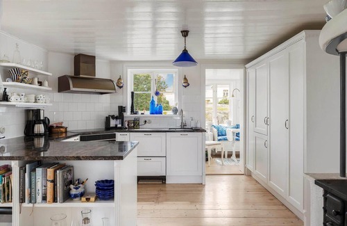 Karingon Apartamento | BOH651 Käringön - Kosen 560