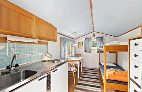 Lycke Casa | BOH701 Lycke - Kristiansborg 380