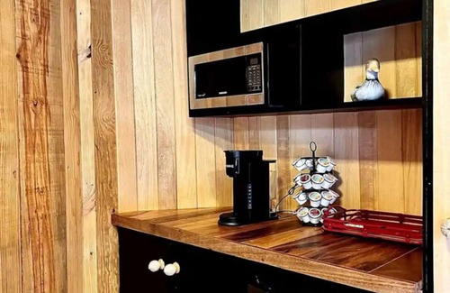 La Vega Province Cabina | Bohechio B - Cabin for 3 people