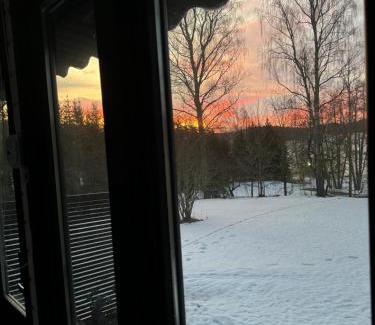 Vihti Apartamento | Boheemi mökki