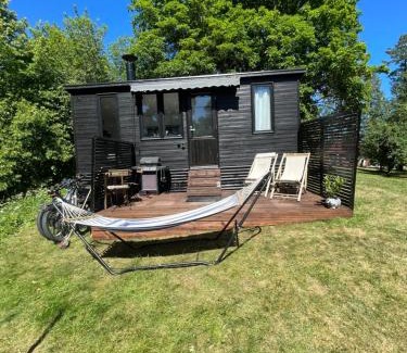 Vihti Apartamento | Boheemi mökki