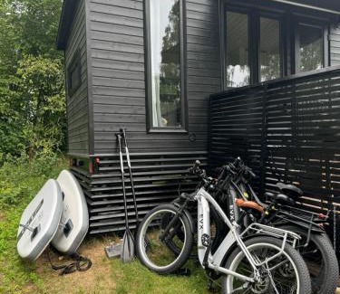 Vihti Apartamento | Boheemi mökki