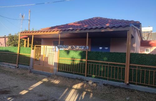 Asprovalta Casa | Bohem House