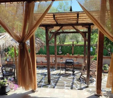 Asprovalta Casa | Bohem House