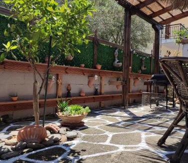 Asprovalta Casa | Bohem House