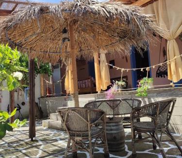 Asprovalta Casa | Bohem House