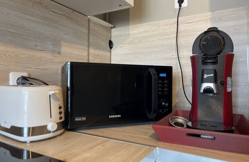La Faourette Apartamento | Boheme - 6p - Spacieux 3ch/Balcon/Wifi/Métro