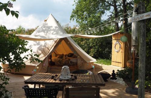 Berson Cama Y Desayuno | Boheme Glamping Experience