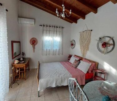Spata-Artemida Casa | Boheme studio Artemis