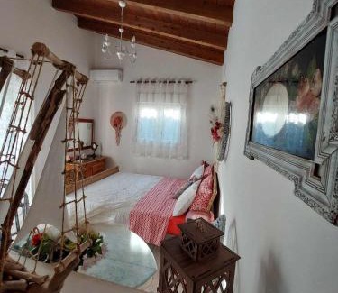 Spata-Artemida Casa | Boheme studio Artemis
