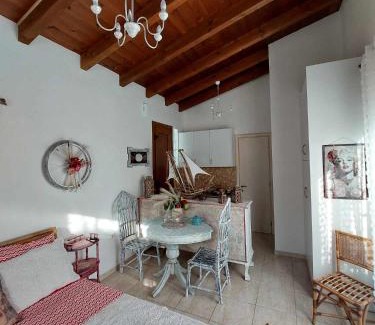 Spata-Artemida Casa | Boheme studio Artemis