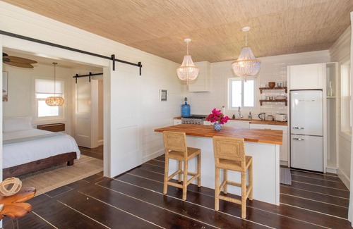 Governor's Harbour Casa | Bohemia - New Luxury Beachfront Bungalows