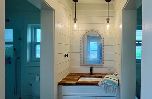 Governor's Harbour Casa | Bohemia - New Luxury Beachfront Bungalows