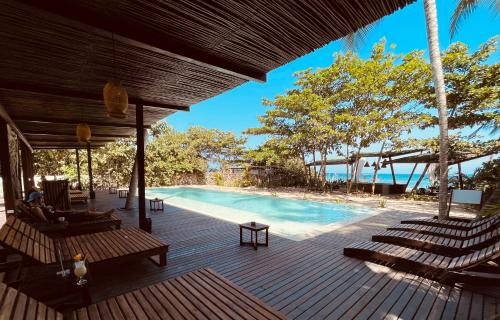 Guachaca Casa | Bohemia Beach Tayrona