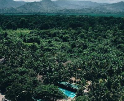 Guachaca Casa | Bohemia Beach Tayrona