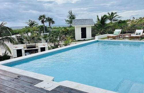 Governor's Harbour Casa | Bohemia Bungalow Three home