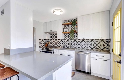 San Juan Capistrano Casa | Bohemia Casa! Family&Pet friendly.3mi to the beach