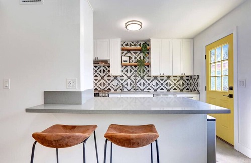 San Juan Capistrano Casa | Bohemia Casa! Family&Pet friendly.3mi to the beach