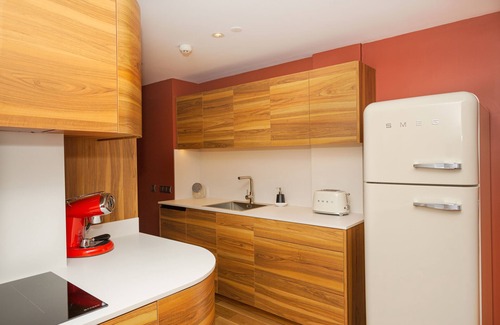 Playa del Inglés Hotel | Bohemia Suites & Spa - Adults only
