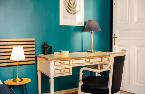 Nove Mesto Apartamento | Bohemia Grand Residence by Wagnerstays