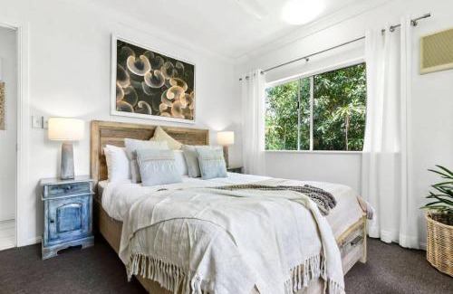 Bungalow Apartamento | Bohemia Heights