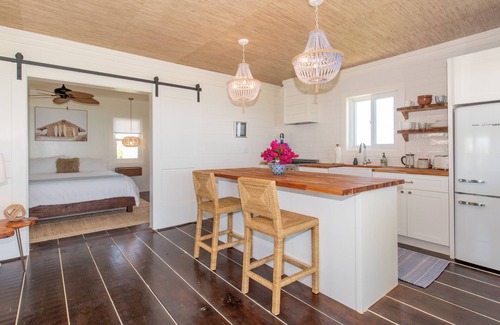 Governor's Harbour Casa | Bohemia - New Luxury Beachfront Bungalows