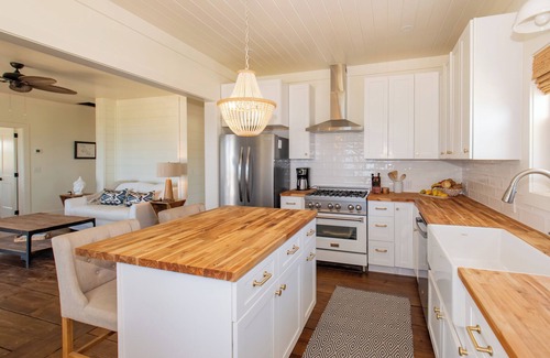 Governor's Harbour Casa | Bohemia - New Luxury Beachfront Bungalows