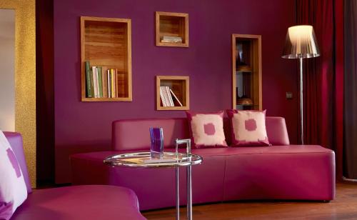 Playa del Inglés Hotel | Bohemia Suites & Spa - Adults Only
