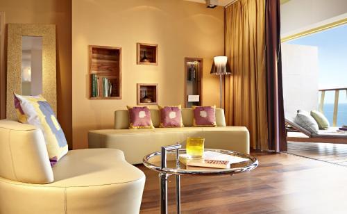 Playa del Inglés Hotel | Bohemia Suites & Spa - Adults Only