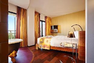 Playa del Inglés Hotel | Bohemia Suites & Spa - Adults Only