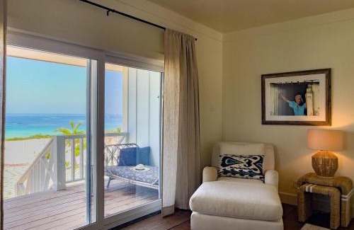 Governor's Harbour Casa | Bohemia Two Bedroom home