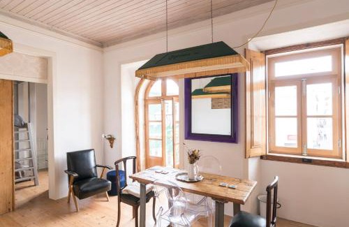Baiona Casa | Bohemian Antique Guesthouse