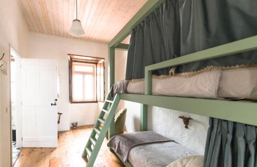 Baiona Casa | Bohemian Antique Guesthouse