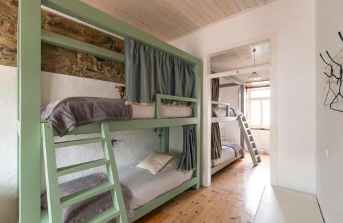 Baiona Casa | Bohemian Antique Guesthouse