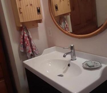 Belmont Apartamento | Bohemian Bamboo Hideaway