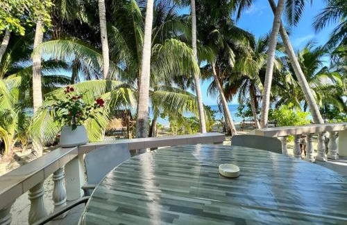 Maret Casa | Bohemian Beach House Near Lamai