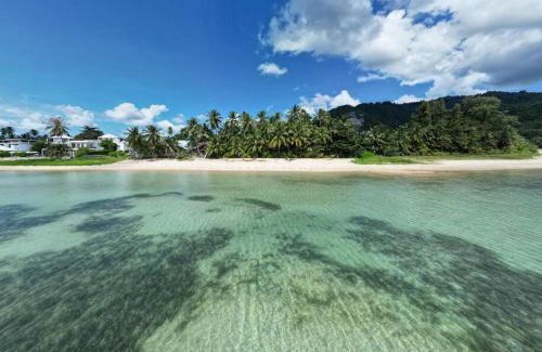 Maret Casa | Bohemian Beach House Near Lamai