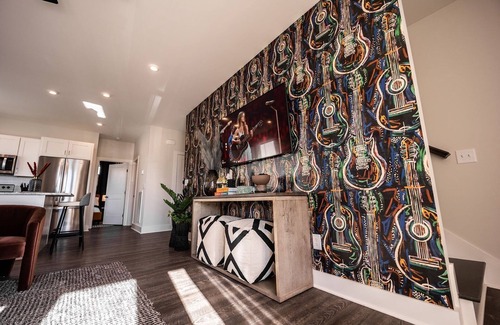 Whitebridge Casa | Bohemian Binary 232 & 234-2 Homes-Mins to Midtown