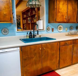 Port Saint Lucie Casa | Bohemian Bungalow