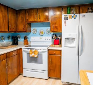 Port Saint Lucie Casa | Bohemian Bungalow