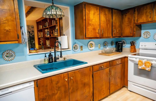 Port Saint Lucie Casa | Bohemian Bungalow