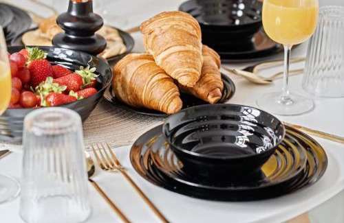 Leicester City Centre Apartamento | Bohemian Chic Hideaway