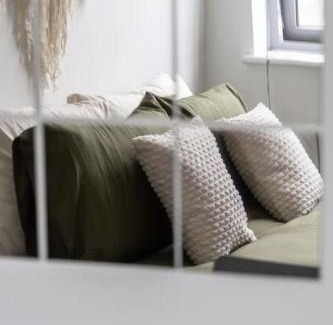 Leicester City Centre Apartamento | Bohemian Chic Hideaway