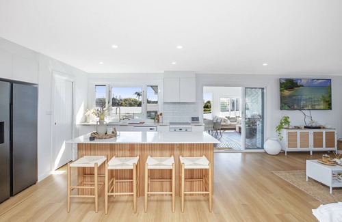 Port Macquarie Casa | Bohemian Coastal Dream