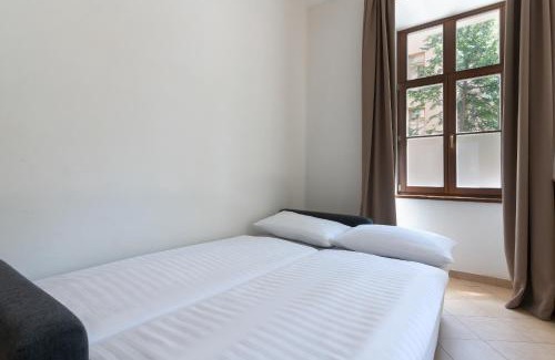 Prague 2 Apartamento | Bohemian Dreams Apartments and Suites by Dwellfort